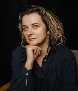 Agnieszka Hazuka -Włodarczyk